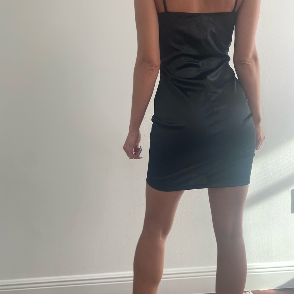 Beautiful dress